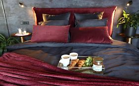 Skawinska Boutique Apartments